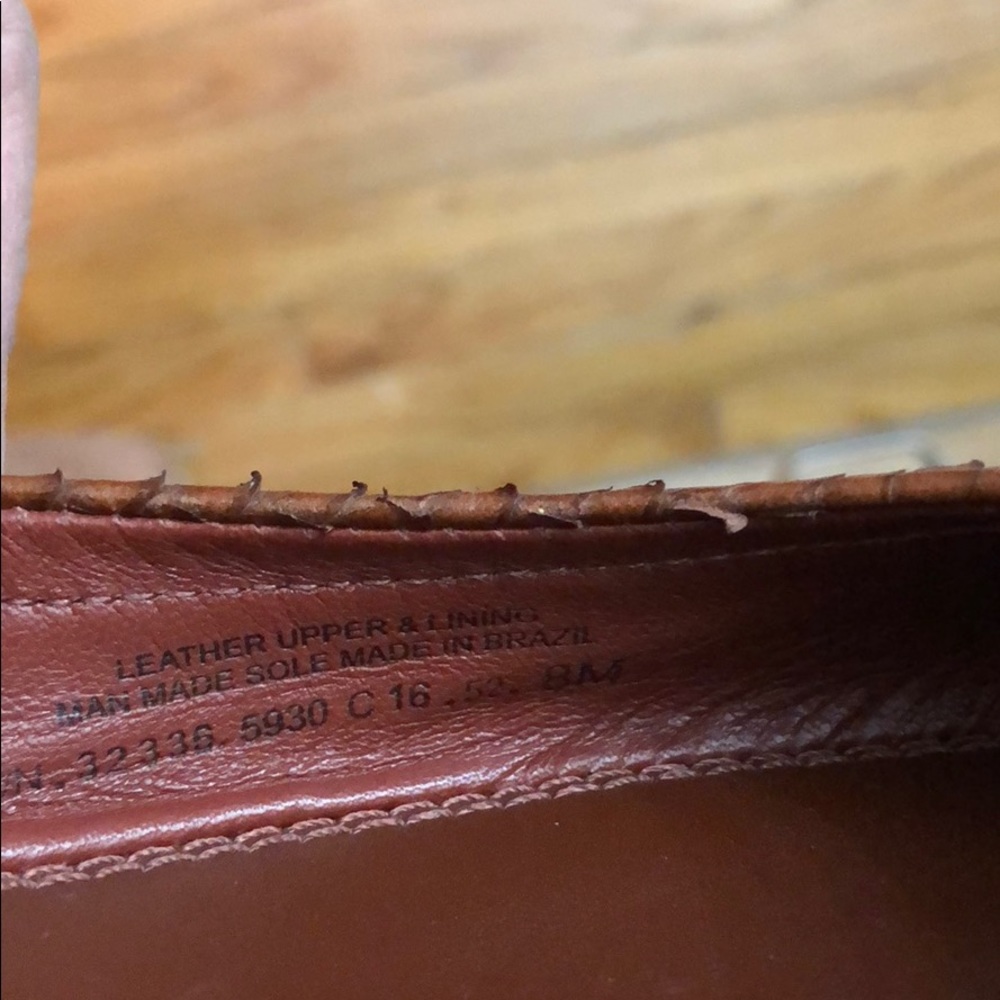 Authentic Tory Burch - Picture 3 of 3